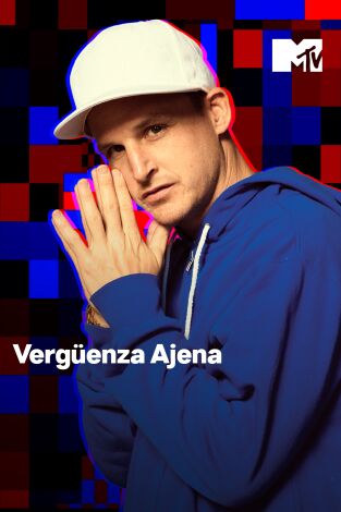 Vergüenza ajena. T(T35). Vergüenza ajena (T35): Sterling y Carly Aquilino XXXVI