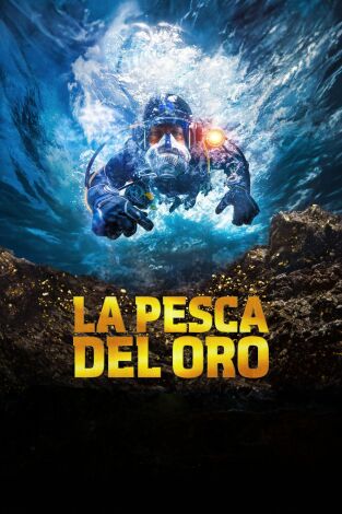 La pesca del oro. T(T9). La pesca del oro (T9): Combate sobre las minas