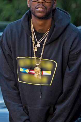Acuarios XXL. Acuarios XXL: 2 Chainz, 1 Acuario