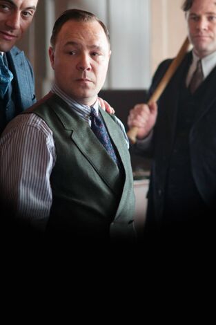 Boardwalk Empire. T(T4). Boardwalk Empire (T4): Ep.2 Dimisión
