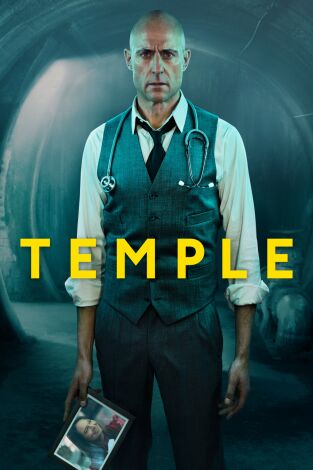 Temple. T(T1). Temple (T1): Ep.7 