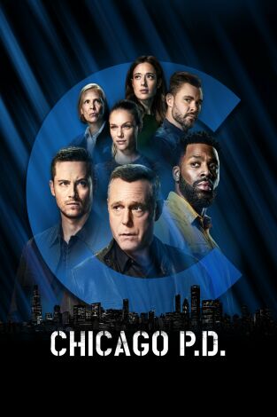 Chicago PD. T(T9). Chicago PD (T9): Ep.5 Burnside