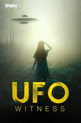 UFO Witness. T(T2). UFO Witness (T2)