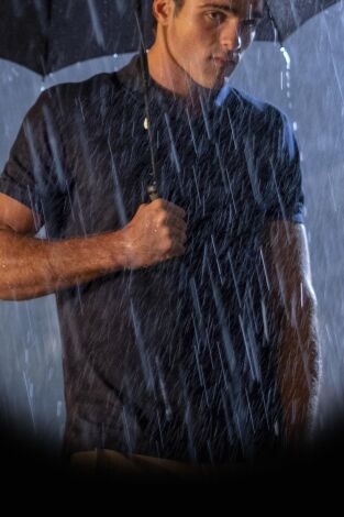 Euphoria. T(T1). Euphoria (T1): Ep.2 Fardando