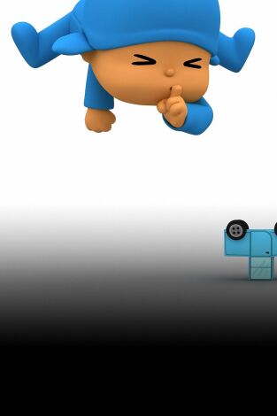Pocoyo. T(T4). Pocoyo (T4): El guardián del sueño