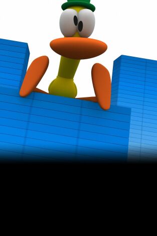 Pocoyo. T(T1). Pocoyo (T1): Bloques musicales
