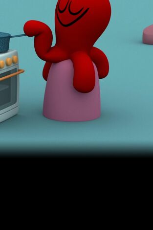 Pocoyo. T(T3). Pocoyo (T3): El desayuno de Pocoyó
