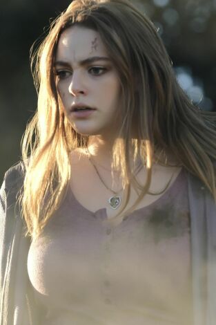 Legacies. T(T1). Legacies (T1): Tal vez debería empezar por el final