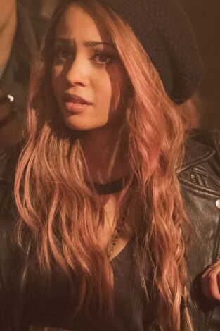 Riverdale. T(T2). Riverdale (T2): Ep.5 