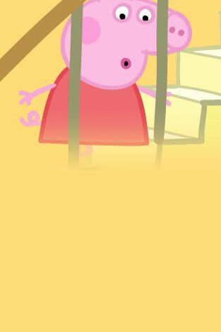 Peppa Pig. T(T4). Peppa Pig (T4): Silbar