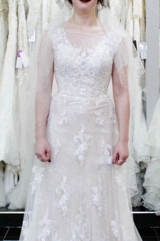 ¡Sí, quiero ese vestido! UK. T(T2). ¡Sí, quiero ese... (T2): Del "No" al "Sí"