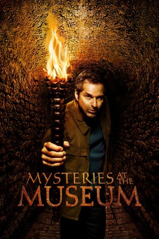 Misterios en el museo. T(T19). Misterios en el... (T19): La invención del dónut