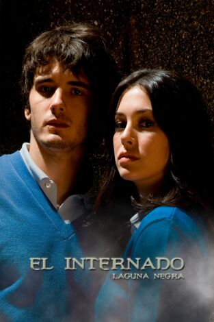 El Internado. T(T5). El Internado (T5): Ep.4 La novia cadáver