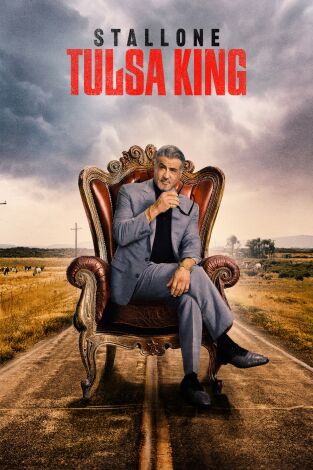 Tulsa King. T(T2). Tulsa King (T2): Ep.7 Soporte vital