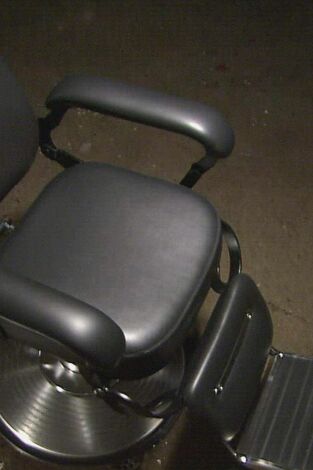 Así se hac. T(T14). Así se hace (T14): Sillones de barbero, bombas de alcantarillado, toldos para embarcaciones y filtros diésel