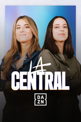 La Central. T(24/25). La Central (24/25): Un título con sello Caldentey