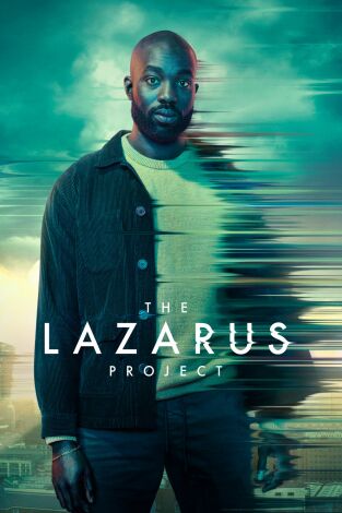 The Lazarus Project. T(T1). The Lazarus Project (T1): Ep.8 