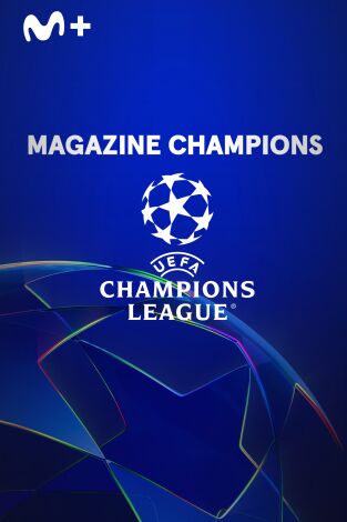 Magazine Champions League