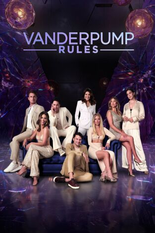Vanderpump Rules. T(T10). Vanderpump Rules (T10): Compañeros