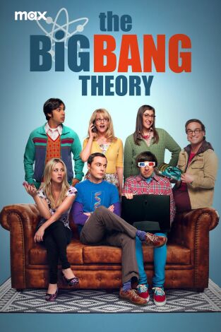 The Big Bang Theory, Season 7. T(T7). The Big Bang Theory, Season 7 (T7)