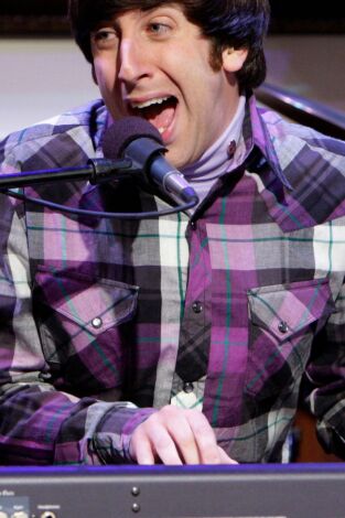 The Big Bang Theory. T(T3). The Big Bang Theory (T3): Ep.9 La fórmula de la venganza