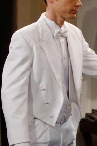 The Big Bang Theory. T(T3). The Big Bang Theory (T3): Ep.18 La alternativa a los pantalones