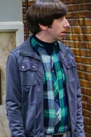 The Big Bang Theory. T(T9). The Big Bang Theory (T9): Ep.21 La combustión de la fiesta televisiva