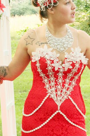 Mi espectacular boda gitana. T(T4). Mi espectacular... (T4): De la cárcel al velo de boda