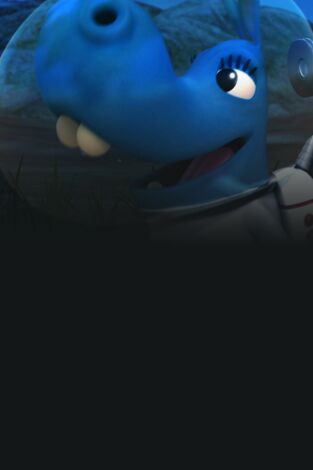 The HAPPOS Family. T(T1). The HAPPOS Family (T1): ASTRO HAPPO y el cohete a la Luna