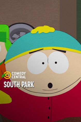 South Park. T(T22). South Park (T22): Ep.7 ¿Nadie lo toma en cereal?