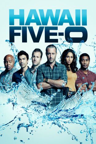 Hawái 5.0 (2010). T(T10). Hawái 5.0 (2010) (T10): Ep.22 Aloha