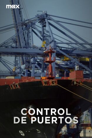 Control de Puertos. T(T1). Control de Puertos (T1)