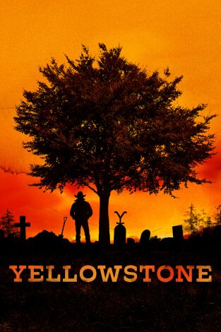 Yellowstone. T(T5). Yellowstone (T5): Ep.4 Caballos en el cielo