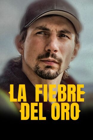 La fiebre del oro. T(T15). La fiebre del oro (T15): Kevin arranca
