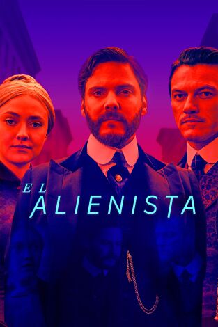 El alienista. T(T1). El alienista (T1): Ep.2 Una asociación fructífera