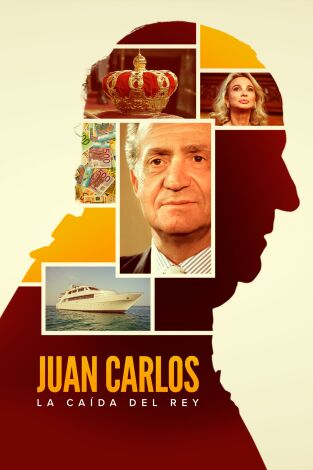 Juan Carlos: La caída del rey. Juan Carlos: La caída...: Regalo envenenado