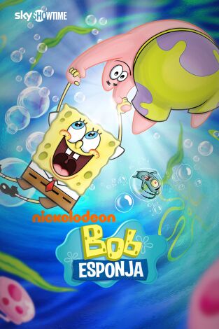 Bob Esponja. T(T6). Bob Esponja (T6)