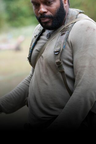 The Walking Dead. T(T4). The Walking Dead (T4): Ep.14 La arboleda