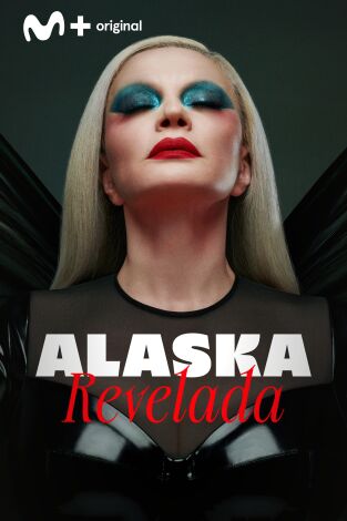 Alaska Revelada