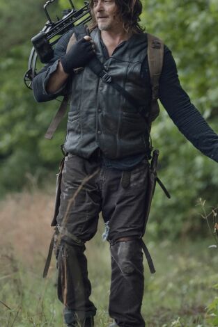 The Walking Dead, Season 11. T(T11). The Walking Dead,... (T11): Ep.7 Promesas rotas