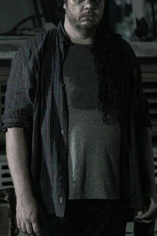 The Walking Dead, Season 11. T(T11). The Walking Dead,... (T11): Ep.11 Elemento disidente