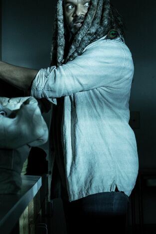 The Walking Dead, Season 11. T(T11). The Walking Dead,... (T11): Ep.15 Confianza