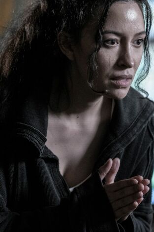 The Walking Dead, Season 11. T(T11). The Walking Dead,... (T11): Ep.19 Divergente