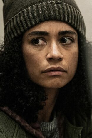 The Walking Dead, Season 11. T(T11). The Walking Dead,... (T11): Ep.20 Lo que se ha perdido