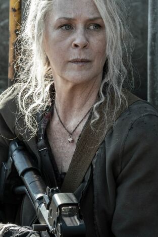 The Walking Dead, Season 11. T(T11). The Walking Dead,... (T11): Ep.21 Puesto 22