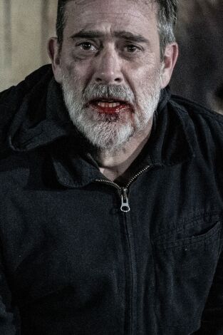 The Walking Dead, Season 11. T(T11). The Walking Dead,... (T11): Ep.22 Fe