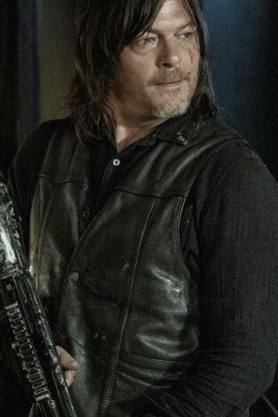The Walking Dead, Season 11. T(T11). The Walking Dead,... (T11): Ep.23 Familia