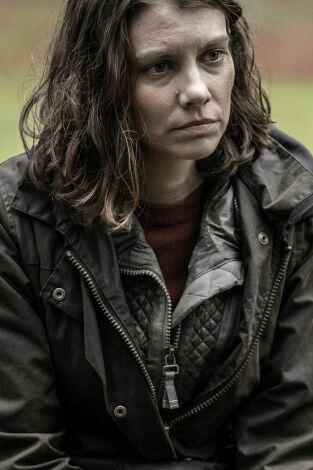 The Walking Dead, Season 11. T(T11). The Walking Dead,... (T11): Ep.24 Descanse en paz