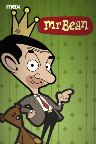Mr. Bean. T(T3). Mr. Bean (T3)