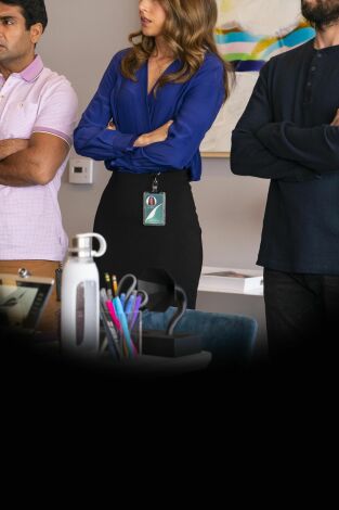 Silicon Valley, Season 6. T(T6). Silicon Valley,... (T6): Ep.2 Blood Money